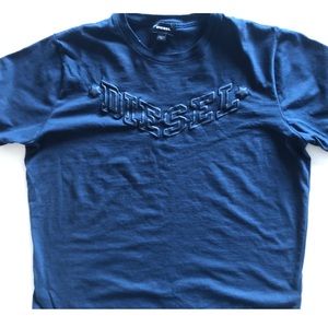 Diesel Tee